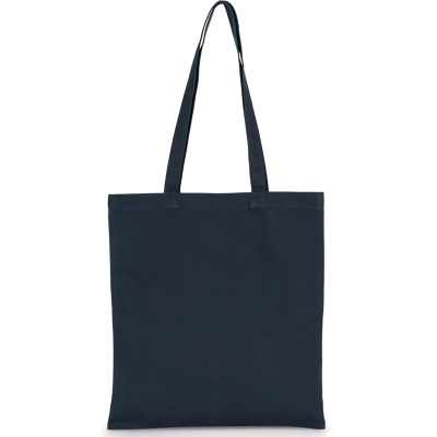 Sac shopping éco-responsable en coton bio