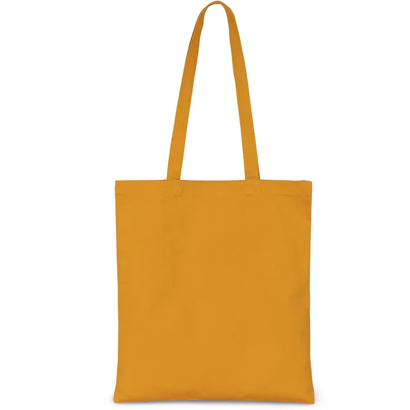 Sac shopping éco-responsable en coton bio – Image 5