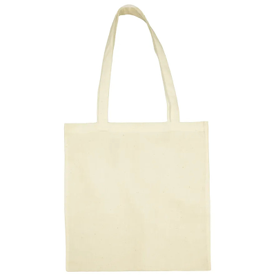 sac shopping coton bio naturel
