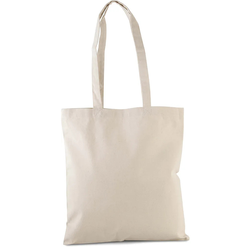 Sac shopping éco-responsable en coton bio – Image 6