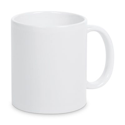 Mug blanc