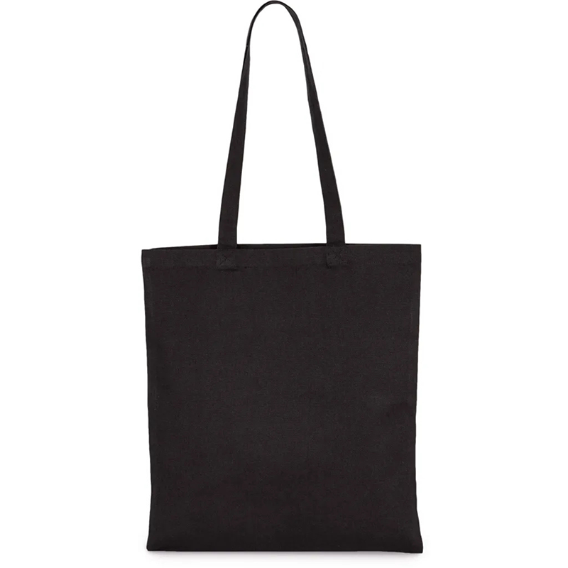 Sac shopping éco-responsable en coton bio – Image 4