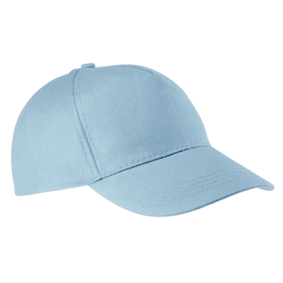Casquette "budget" 5 panneaux