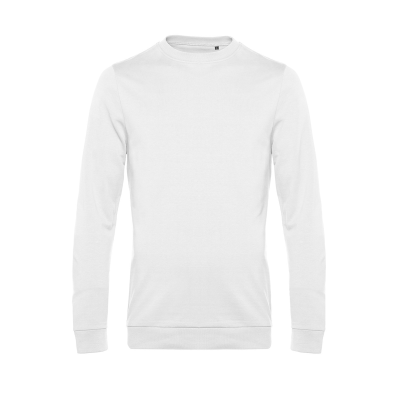 Sweat homme blanc