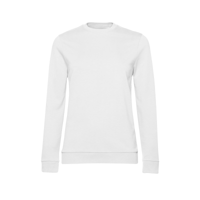 Sweat femme blanc