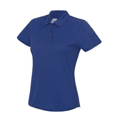 Polo technique sport