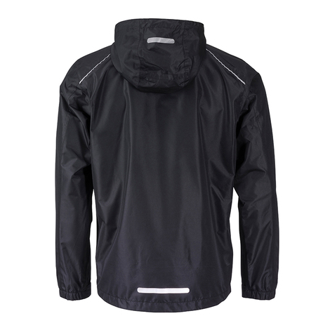 Veste de pluie homme – Image 9