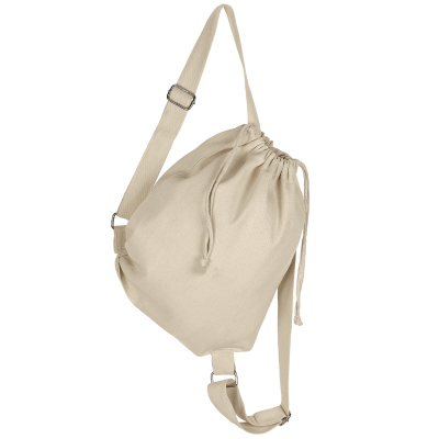 Sac à dos en tissu