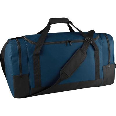 Sac de sport bleu marine