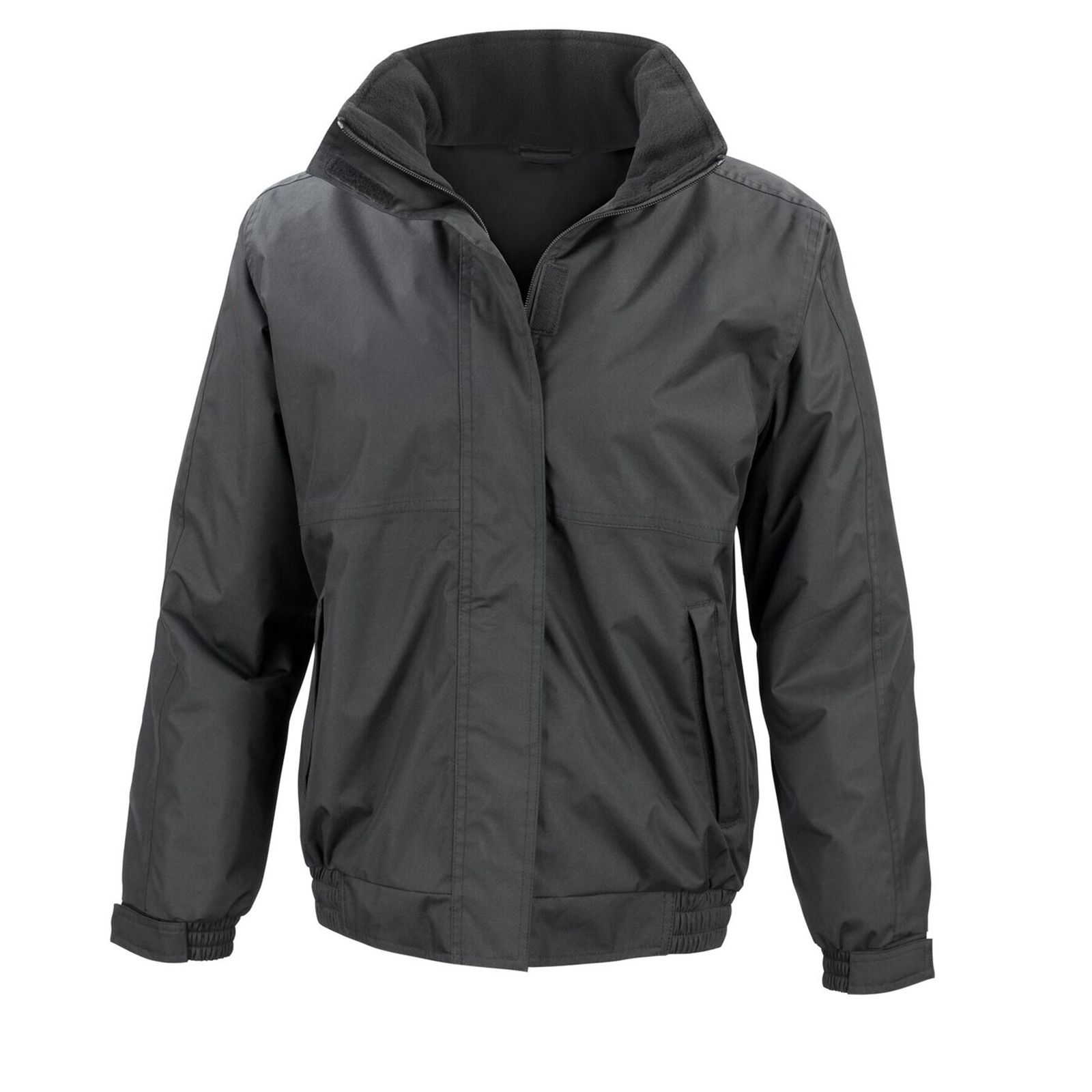 Veste d'extérieur femme noir