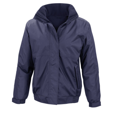Veste d'extérieur femme marine