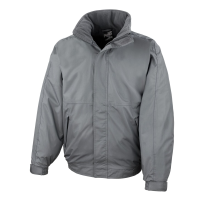 Veste d'extérieur homme gris