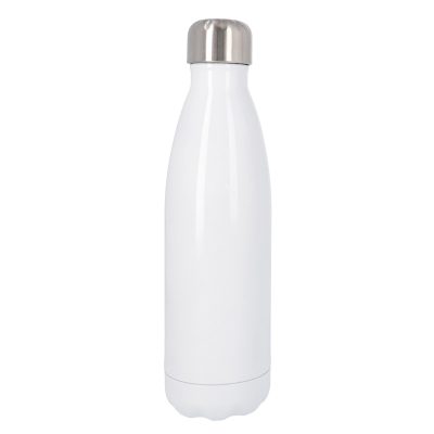 Thermos couleur blanc